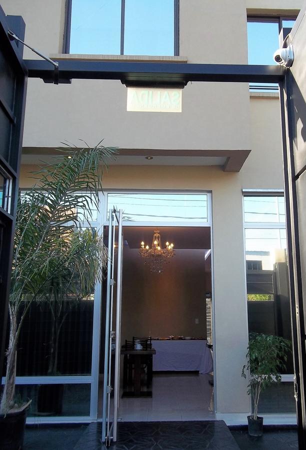 Kitek Hotel Boutique Capdevila Exterior foto