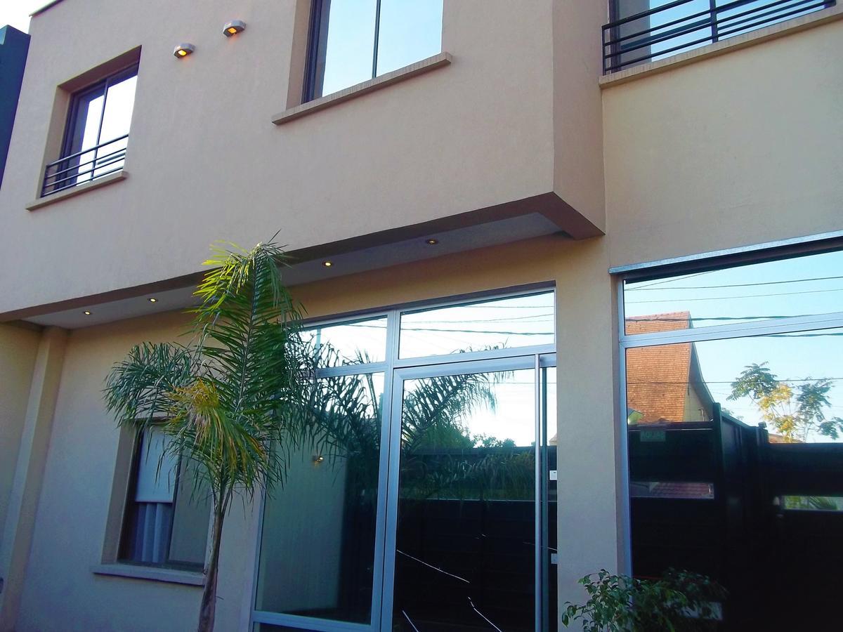 Kitek Hotel Boutique Capdevila Exterior foto